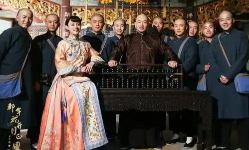 那年花开月正圆高开低走,秦商梦碎