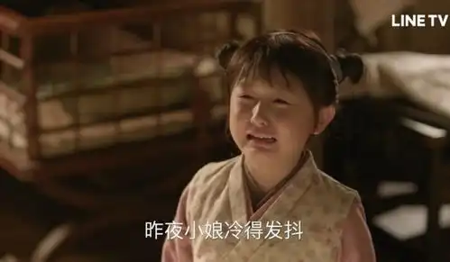 难哄剧照曝光,知否的她接演赵露思桑稚一角美翻
