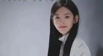 唐小米我长发惊艳,顾森湘我长发很美,易遥你们看看我
