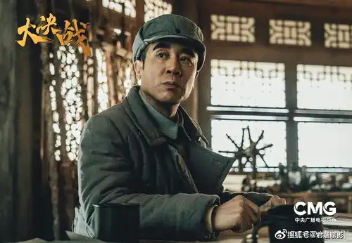 从蹦迪男神到国师爱将,万物皆可于和伟
