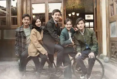 宋祖儿和毛晓彤穿的居然是当季新款乔家的儿女造型解析
