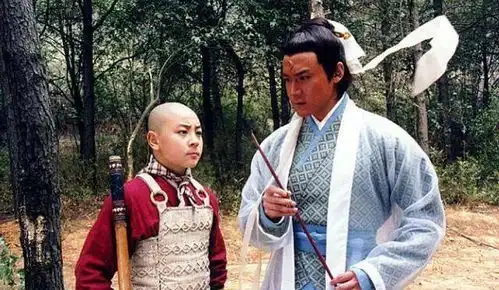 演绎不同的包拯,风格不一,各有千秋