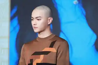 许凯亮相延禧攻略发布秦岚姐弟情深
