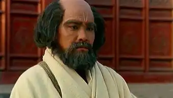 金庸武侠10大高手,石破天倒数,张三丰仅第五,第一超凡入圣
