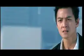 吴彦祖电影剧照
