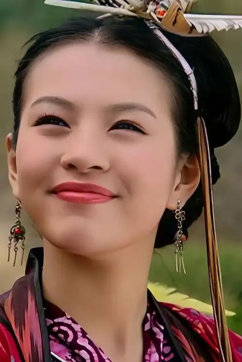 2005仙剑奇侠传一刘品言