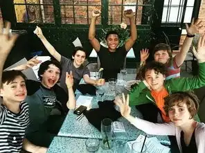 妖魔鬼怪们要组团来毁灭地球,就问你们怕不怕文末福利