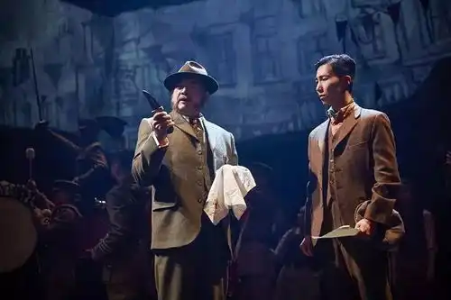 如何教孩子学会勇敢坚强一个父亲的来稿
