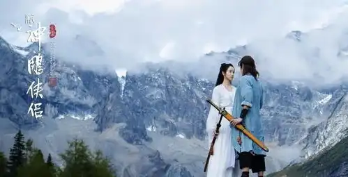 杨幂赵丽颖热巴杨紫,多部古装大剧即将来袭你是否做好准
