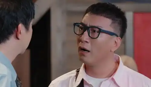 孙红雷苏可即兴飙戏
