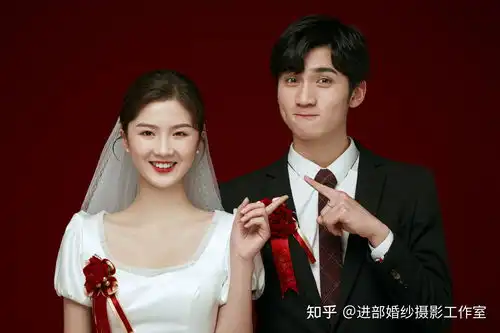 我的90年代婚纱照居然在爸妈朋友圈火了