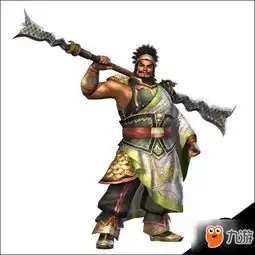 真三国无双8全武将资料及与历代形象对比图文分享
