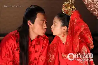 错点鸳鸯署期档热播甜心赵丽颖变泼辣骄乖
