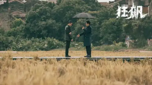 看到开头能猜到结局故事成也法则,败也法则