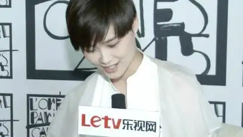 李宇春,春春带我们一起做健康操