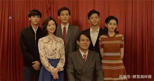 正午阳光出品的影视作品都有哪些,一起瞧瞧吧
