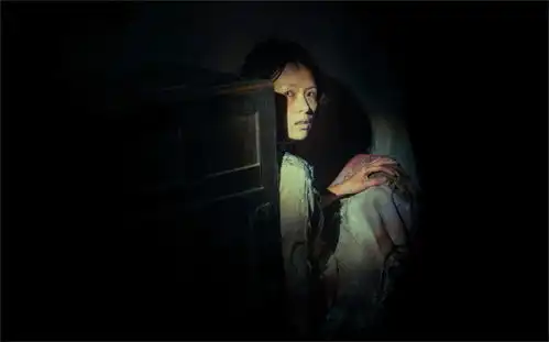 章子怡酱园弄剧照章子怡酱园弄剧照首曝光,眼神戏鲨疯了,童瑶被吊打了
