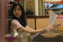 汤唯成功内地解冻图揭三年曲折复出路