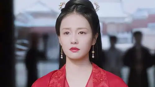 周生如故时宜成为贵妃,看到周生辰的哥哥后,瞬间红了眼眶
