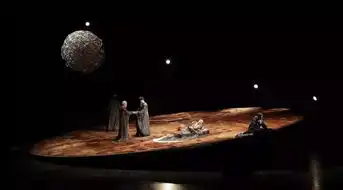 剧友趣五分钟带你看哈姆雷特
