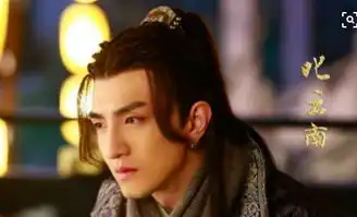 倾城时光演员们古装剧造型,原来男主演过这么多反派