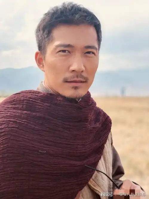 将夜2书院大师兄无距境界,陈震新剧饰演游击队大队长
