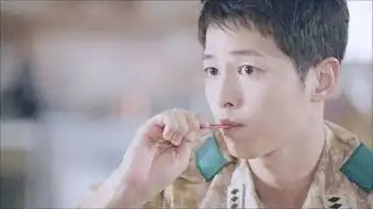 宋仲基成为vivo全新代言人,晒合照赢惊喜大礼
