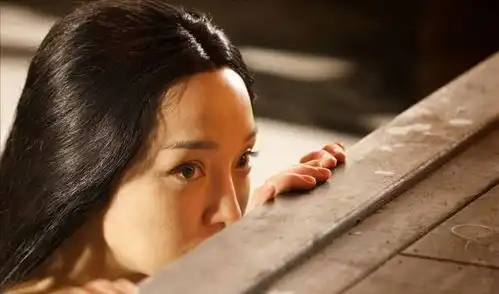 美若天仙的寡妇,连克九个男人,并灭了掉一国,堪称一代妖女
