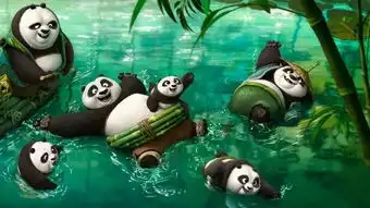 绝对想不到原来这些爆红的影视剧都曾在都江堰取景,水灵妹带你挨个走一遍
