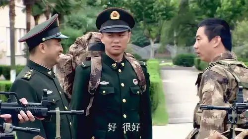 我是特种兵神枪手关键时刻掉链子,被分去了六连,众人惋惜
