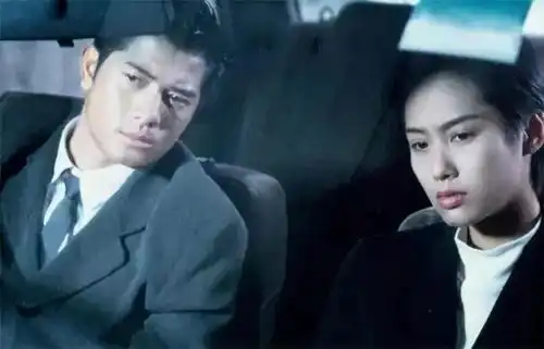 舞动天王郭富城的浪荡半生和最终归宿