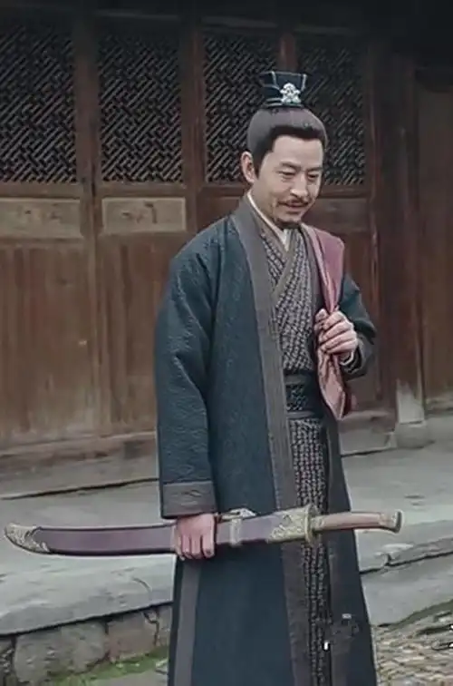 郭晓峰锦衣之下番外三十六莫道孤身远,相送有青山