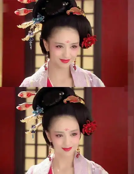 女神佟丽娅现身某机场,却被网友吐槽衣品太差有点土气
