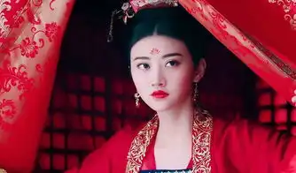 如懿传电影脸周迅跌下神坛,周冬雨也曾如此,而她却靠电视剧翻身