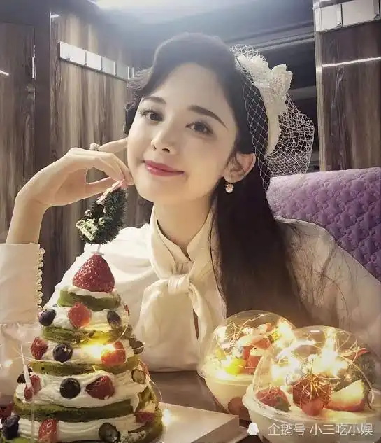 刘亦菲比景甜更适合演司藤娜扎的民国造型更胜一筹