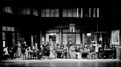 焦菊隐为中国戏剧铸就民族魂
