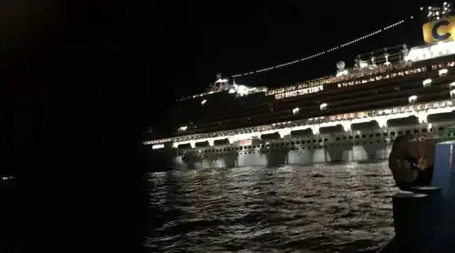无人入眠深圳版钻石公主号的至暗时刻

