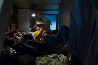 这样的胶囊旅馆你还会想要住吗
