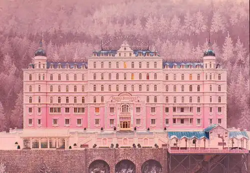 犬之岛这是你2018年能看到的难得的好电影哟