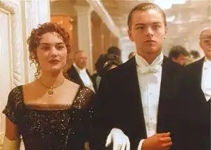 人老心不老的小李子莱昂纳多被曝约会嫩模,又有新恋情