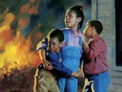 这本书堪比杀死一只知更鸟,在中国却鲜有人知道