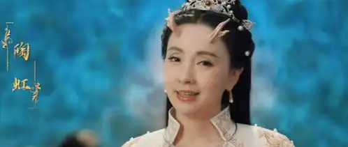 家猪变豪猪,犄角变凤爪,这部春光灿烂猪八戒是卖情怀的吧
