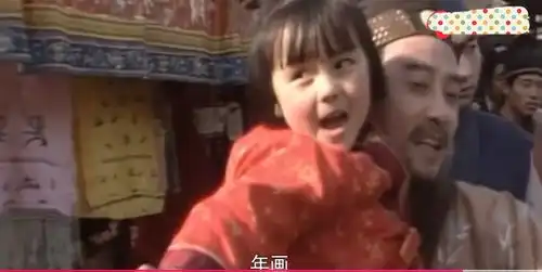 重看87版红楼梦她是命运最惨的姑娘,却拥有一个最好的爸爸
