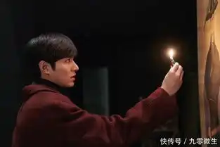 鉴剧蓝色大海的传说有颜也要有脑
