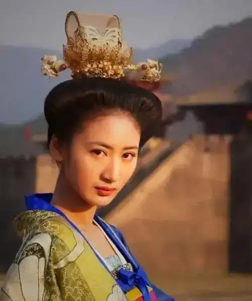 这部全员美人古装剧,杨幂佟丽娅都是配角,女主如今已人人喊打