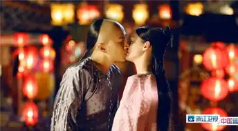 刘恺威你亲郑爽亲的这么爽杨幂知道吗
