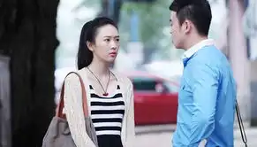 新闺蜜时代童瑶获暖心男救赎
