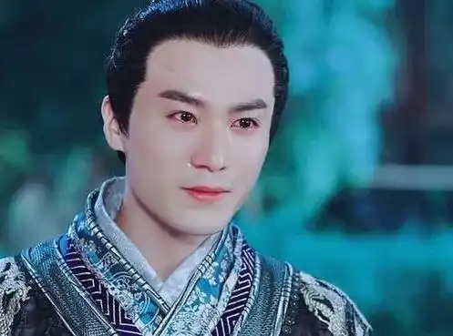 他跟了林心如7年混到没戏拍,被赵丽颖一眼相中,从此一炮而红