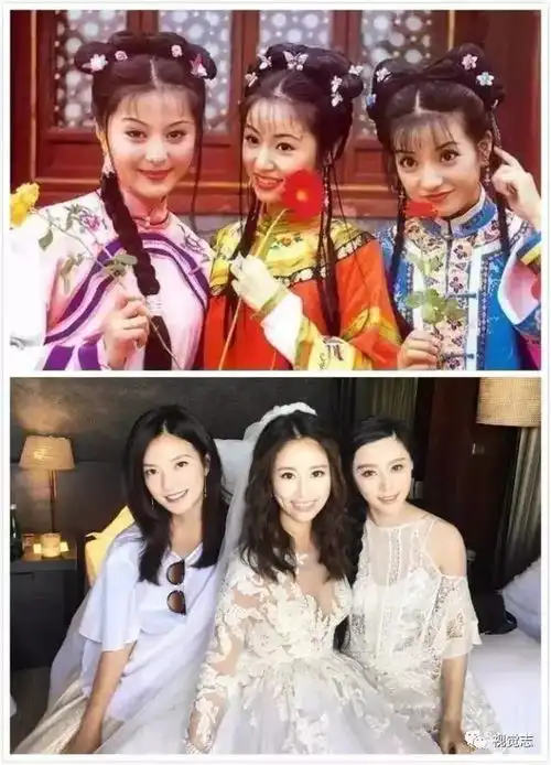 趣事︱长大之后再看这组电影剧照,忍不住泪奔了