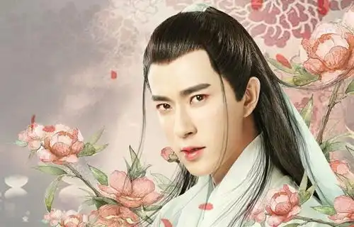 几乎零绯闻,靠演技走红的除马天宇白敬亭还有喜欢孙怡的他
